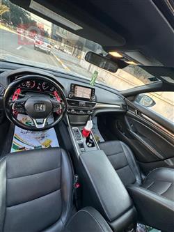 هوندا أكورد